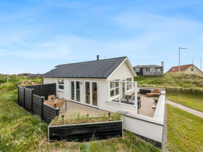 Holiday Home Ristana - 100m from the sea by Interhome