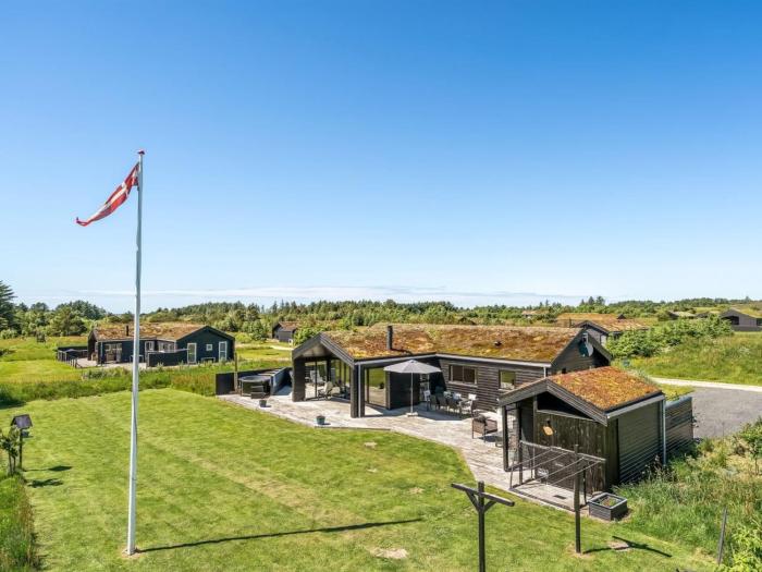 Holiday Home Dyke - 1-5km from the sea by Interhome