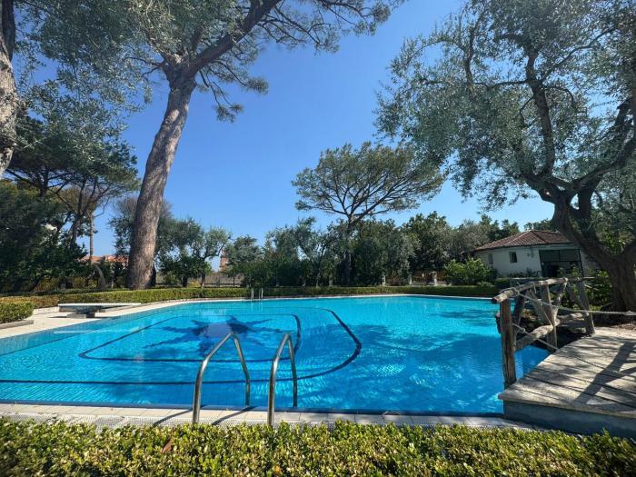 Casa Valentina - 5 BEDROOMS