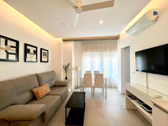 Tribuna IV by ELE Apartments