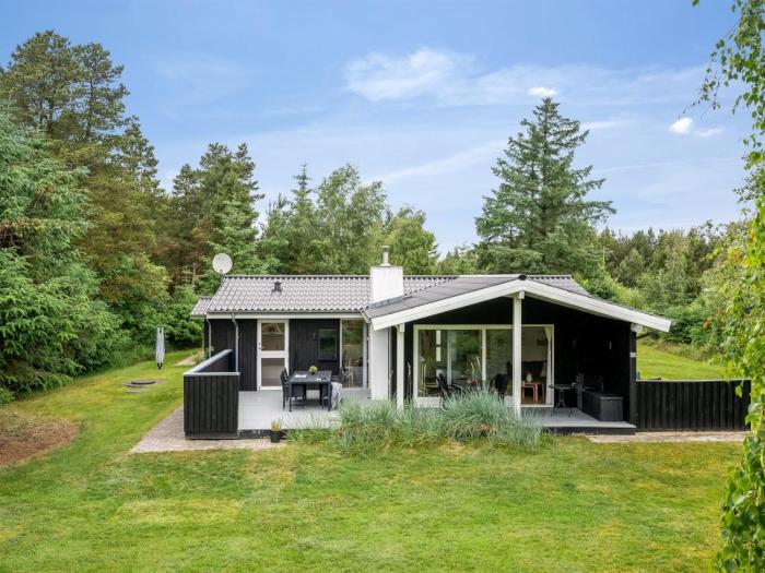 Holiday Home Atla - 2-5km from the sea by Interhome