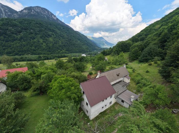 Hotel Shen Klementi