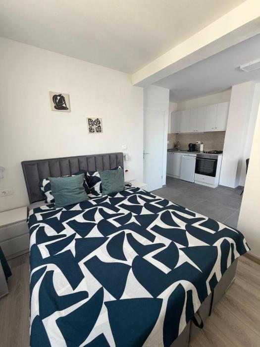Apartman Lukrecija