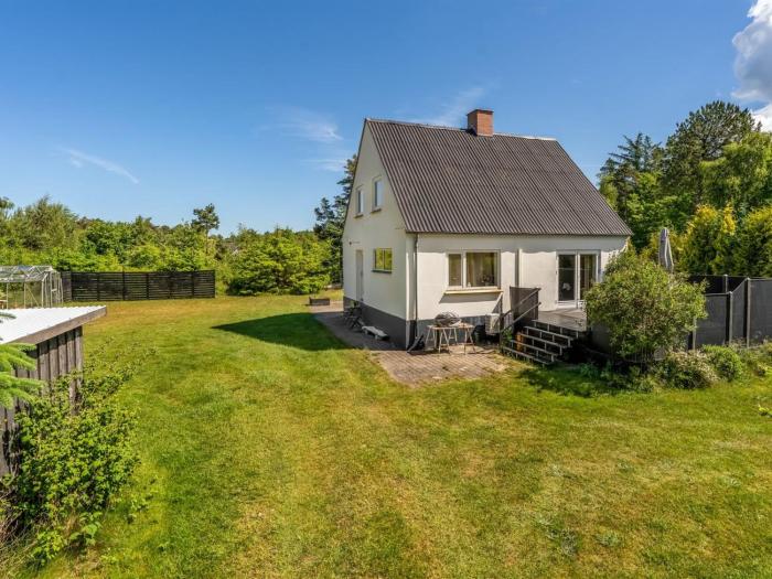 Holiday Home Paule - 1-3km from the sea by Interhome