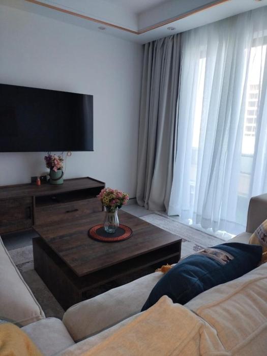 Alina harbour apartments, Kilimani