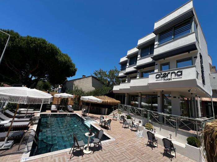 Aterna Hotel