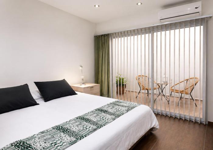Atenea Residence