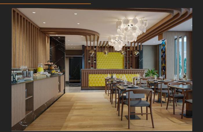 Aspera Hotel Taksim