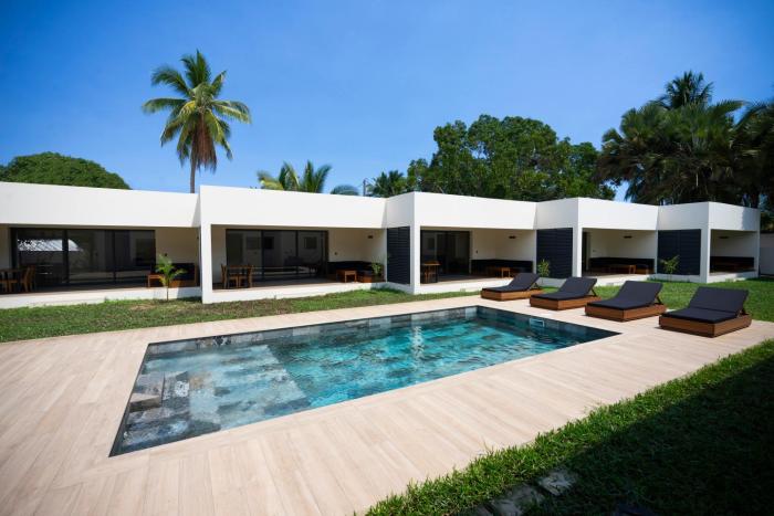 Villas 21