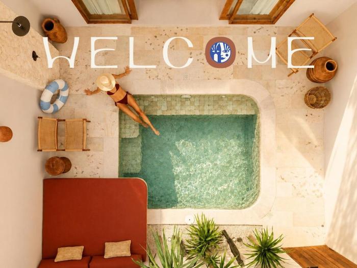 LALA Intimate Pool Villa III