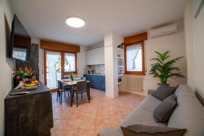AL CAVALLINO by BORGO VERTICALE Luxury Apartments