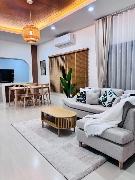 Breezy Garden House Phuket