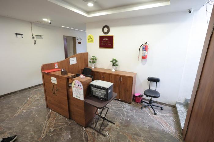 Hotel Rangoli Dharampur