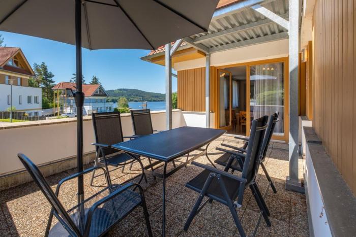 Apartment Riviera 503-8 Lipno Home