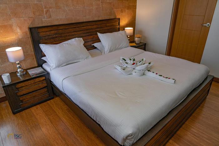The Lofts Suites