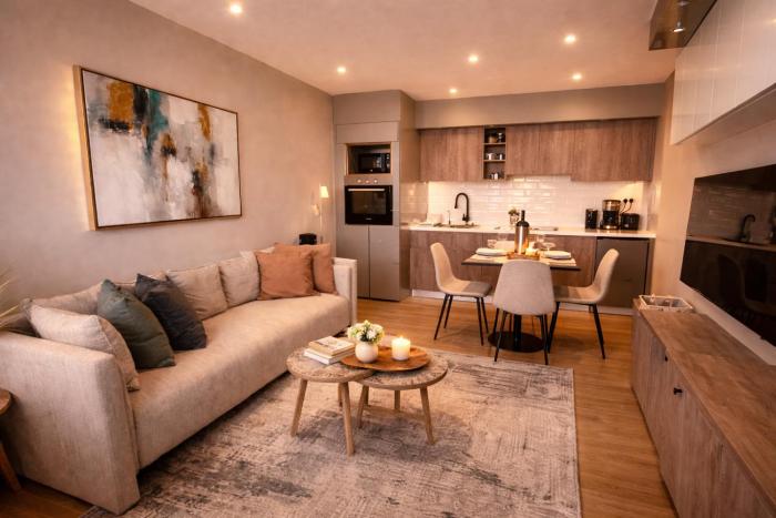 Avana Stylish Studio by YourHost
