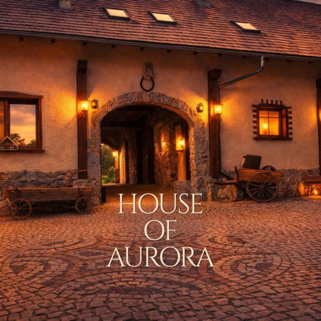 House of Aurora