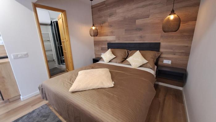 MOKKA Apartman Zalakaros