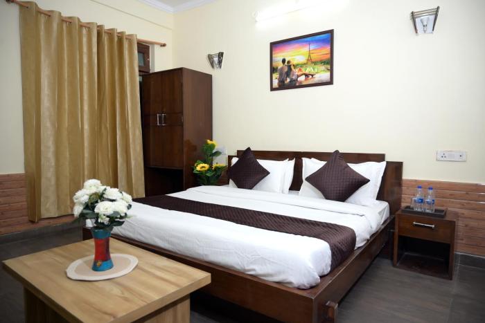 Hotel King By Panch Aarohan