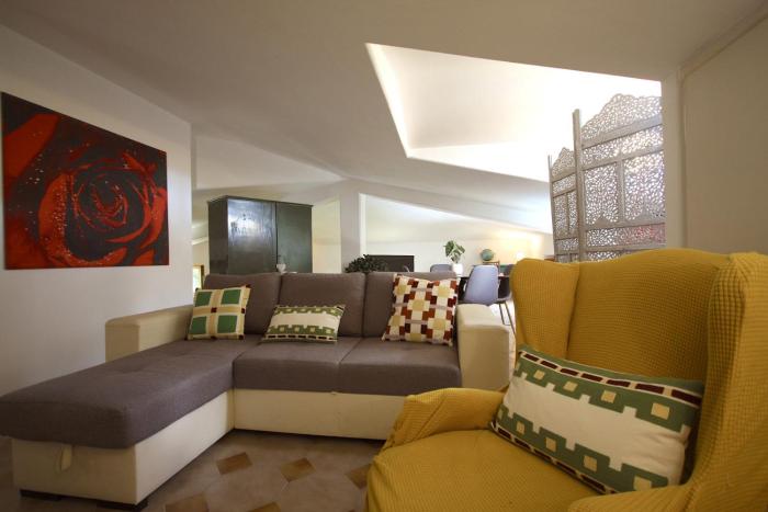 Villa dei Cerri 2BR