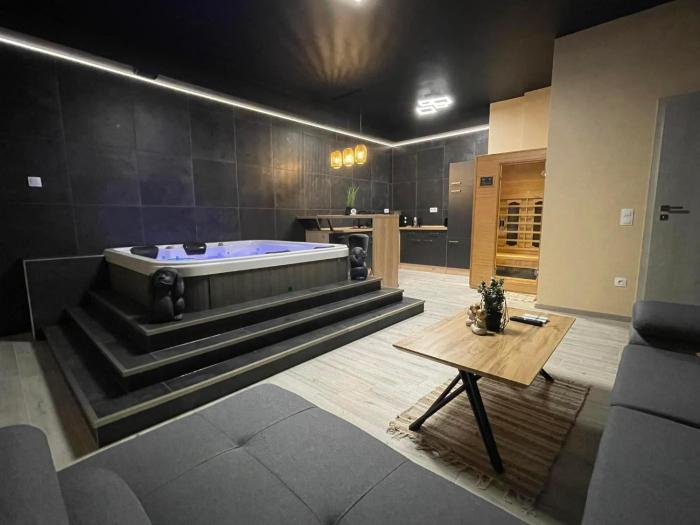 Ancram SPA Miskolc
