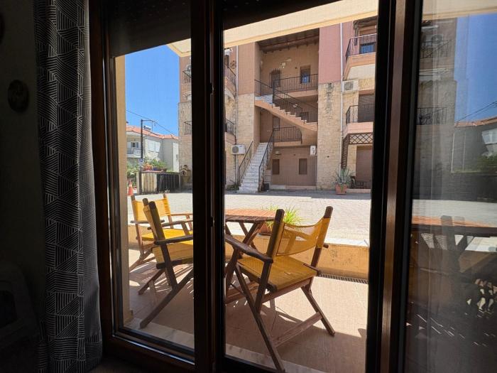 Afytos Family Apartment
