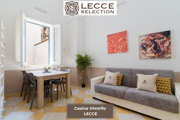 Casina Vimirfia - Salento Selection