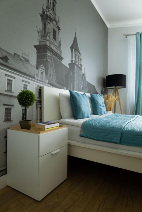 Riverside Aparthotel Cracow