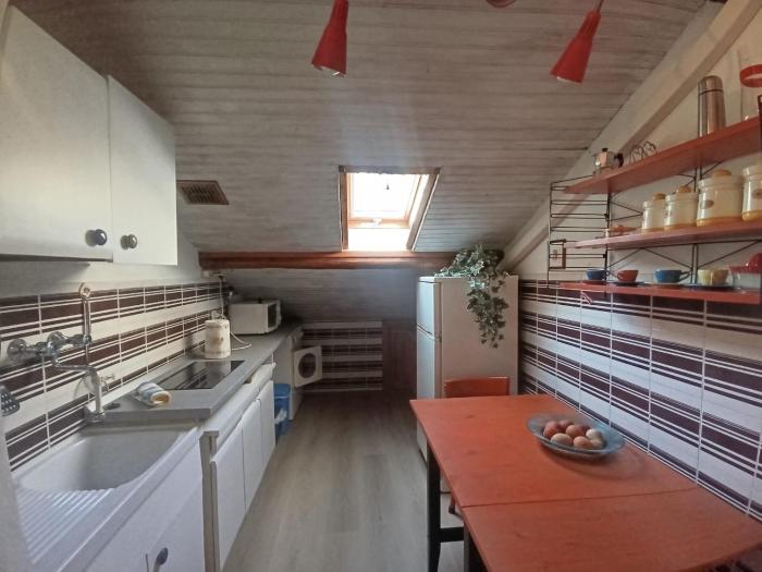 Casa Francolano tra le 5 terre e Portofino