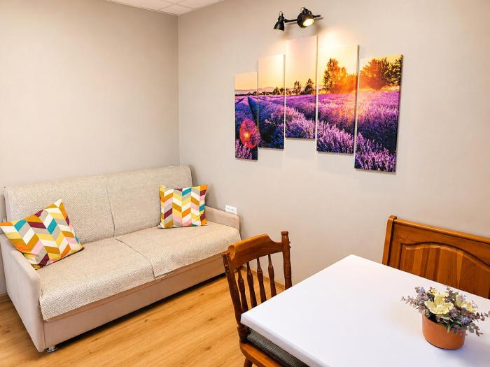 Solea Apartment