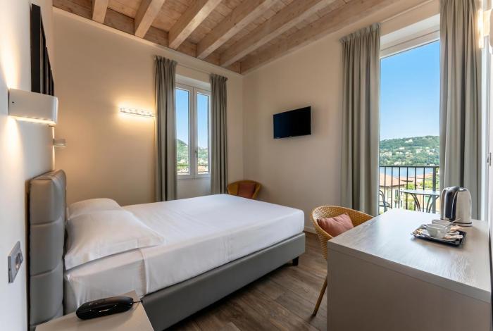 Hotel Quarcino