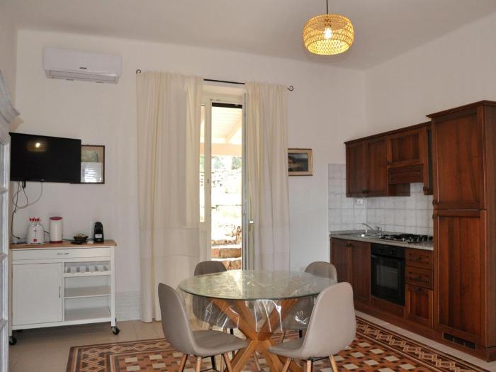 Casa guascari