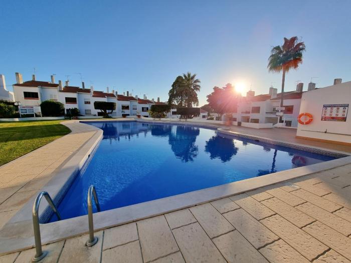 #404 Bright Family Apartment Pool in Albufeira
