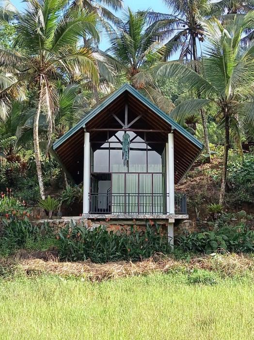 Rainforest Nature Resort - Sinharaja