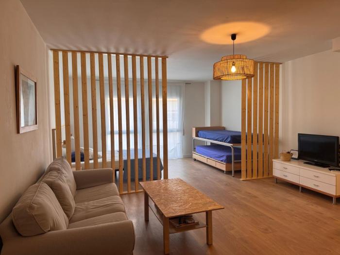 Loft Palamós