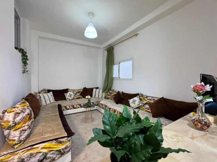 Appartement des Lumières