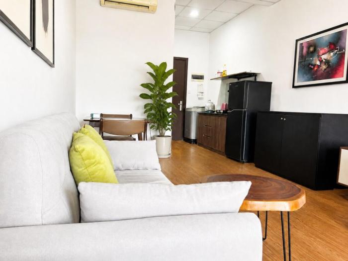 Lovely Studio - Sun Avenue - 15 mins to Notre Dame
