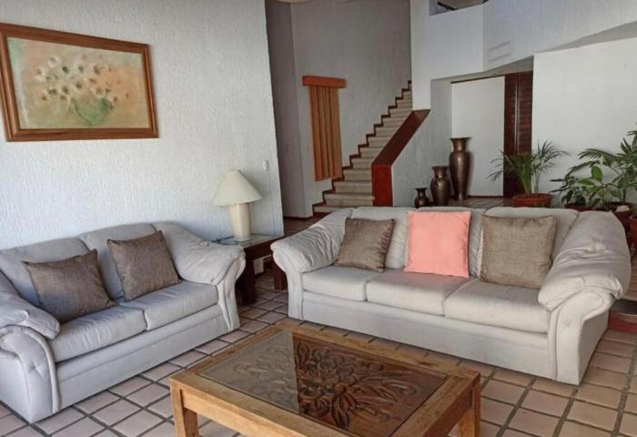 Cancun Blue Serenity Villa