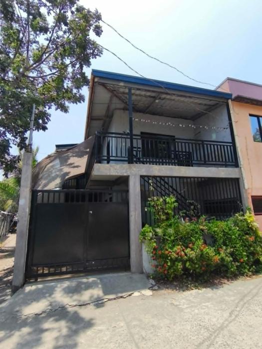 Lagman Beach House
