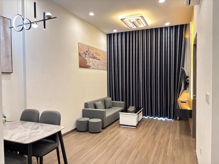Căn hộ cao cấp FPT Plaza 3