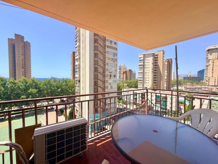 La Oca Apartment Levante Beach