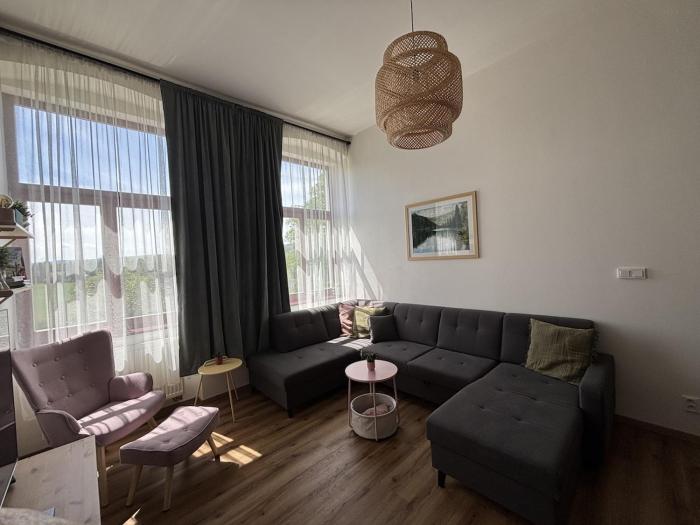 Apartmán U Lišek