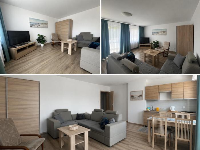 Pokoje i apartamenty Pod Dębem