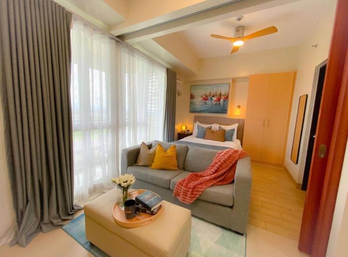 Paladium Iloilo Smart Home Condo