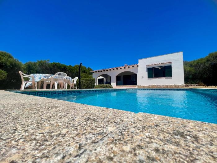 Villa Antonia