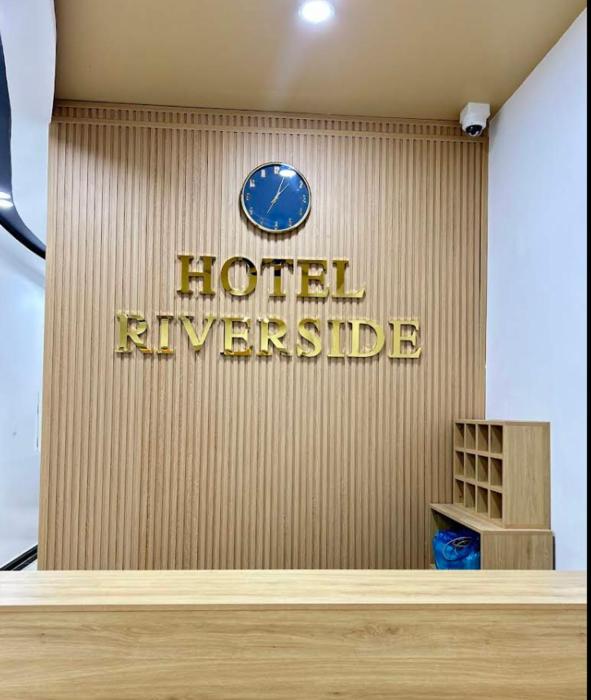 Hotel Riverside