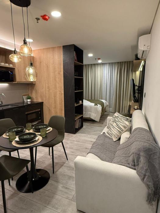 Departamento Studio en las Lomas Asunción