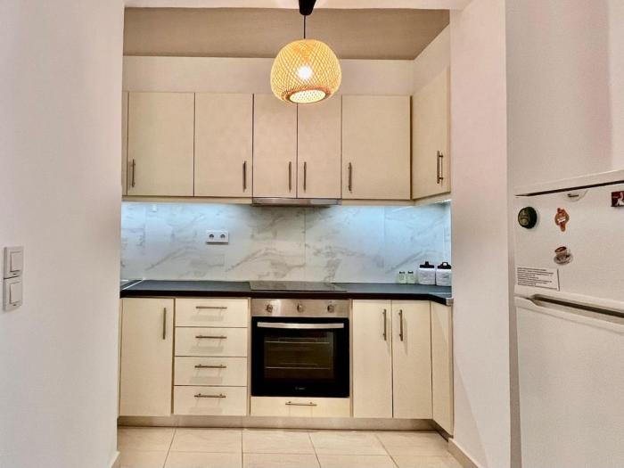 Apartment in loutraki