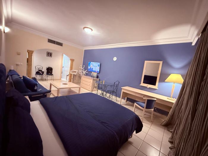 Yasmina Hotel Appartment
