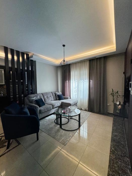 Modern 2BR Apartment in Prime Location